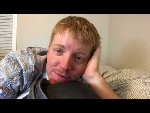 ASMR Boyfriend Role Play