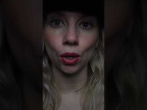 ASMR - Police Search Every Hole is a what now?