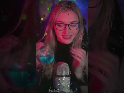 Relaxing ASMR 😴 asmr live soon