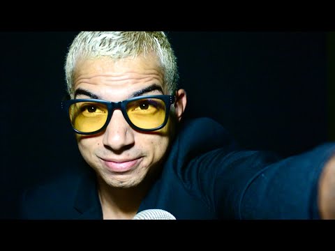 Roleplay ASMR FR #23 : Chef d'entreprise