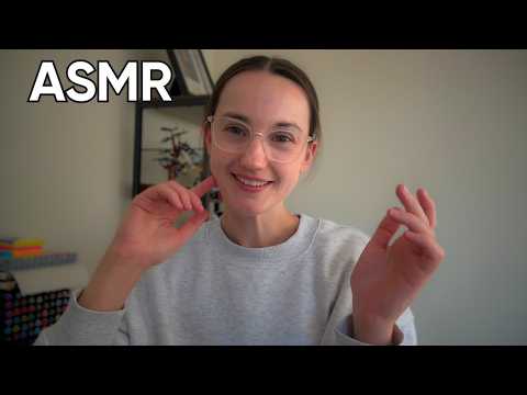 ASMR 25 Science Questions YOU Should Know | Fun Science Quiz 🧬🪐