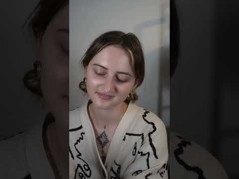 Binaural Mic Trigger Testing 🎧 #asmr