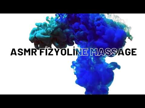 ASMR Shoulder Massage on Chair – Deep Relax