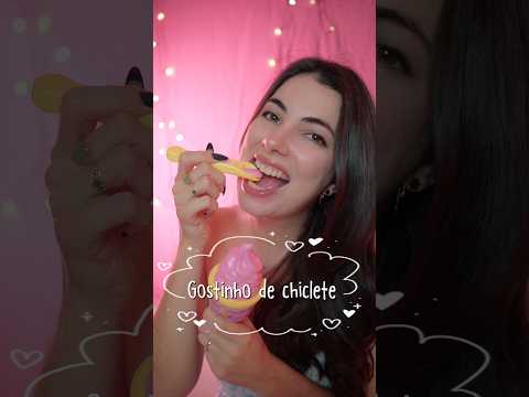 Testando sabores IMPOSSÍVEIS com a colher mágica