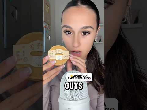 new video here ☝🏻 #asmr #explore #trending #viral