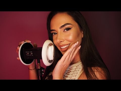 ASMR Your Ears, My Playground — Deep Relaxation