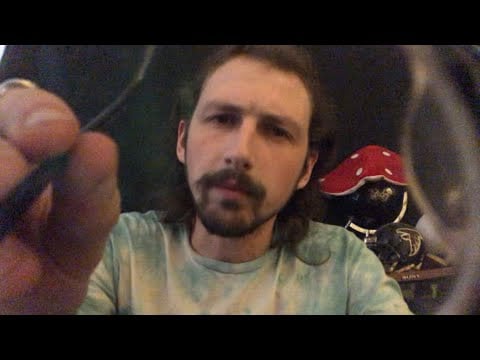 ASMR Narcissist Demands Your Attention (2 Minute Roleplay)