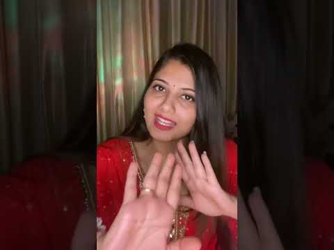 ASMR Sleep- Bestie Roleplay| jewellery sounds #sleep #asmrsounds #jewellery #headmassage #relaxing