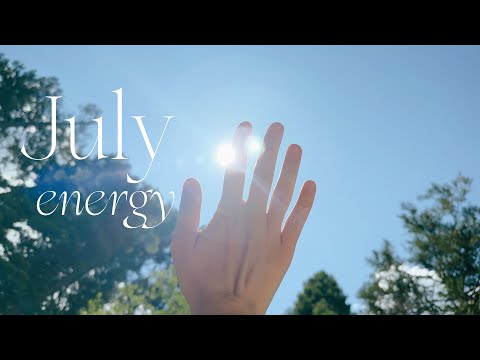 July Energy Forecast: Soaring high