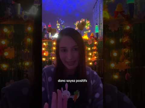 Soyez en paix, dépourvu de pets aussi 💨✨ #asmr #citation #paix #positive #paixintérieure