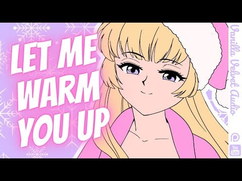 Yandere Girl Kidnaps You for Warm Cuddles (Yandere ASMR RP • Soft Voice • Cuddling • Comfort)