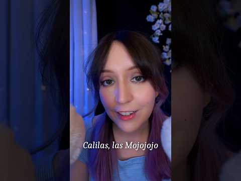⭐Imitando ACENTOS en ASMR: Acento Chileno versión mala 😭