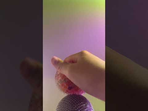 Fidget Toy ASMR | Massage Your Brain ASMR #shorts #asmr #relax