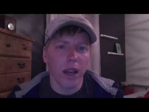 ASMR Story time, hair play (Ohio Michigan war)
