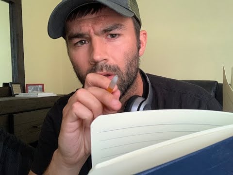 ASMR | Installing And Programming You