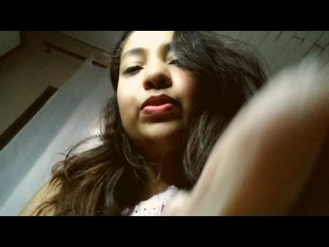 ASMR Te fazendo cair em relaxamento profundo🌙 [asmr realista]