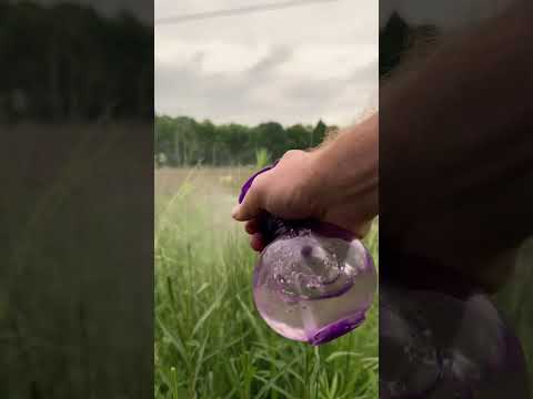ASMR | Mother Nature Haircut #asmr