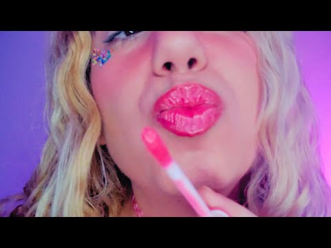 💄💋ASMR CASERO💄💋  #asmr #sleep