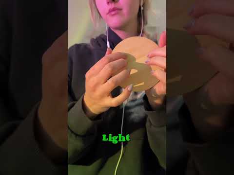 Which would tapping is your favorite #asmr #thisorthat