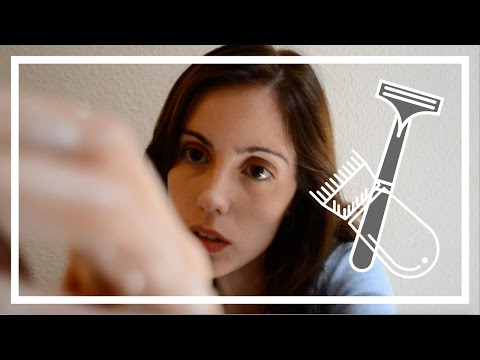 ASMR en Español. ROLEPLAY Salón de afeitado. (Barbería)