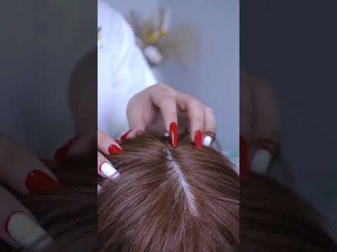 #asmr #hairasmr #asmrnotalking #scalpcheck #scalpcheckasmr Welcome back to another re...