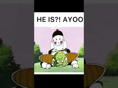SECOND TIME I CAUGHT GULDO!? #animememes #shorts