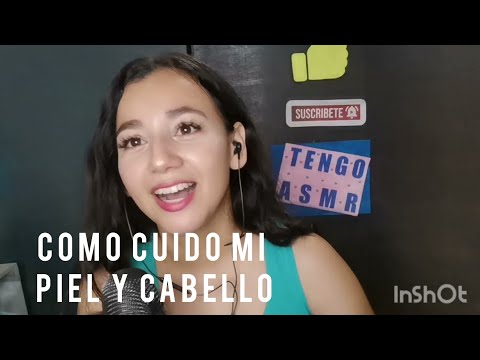 ASMR ESPAÑOL SOFT SPOKEN