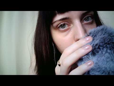 ASMR| Intense relaxation| Интенсивное расслабление