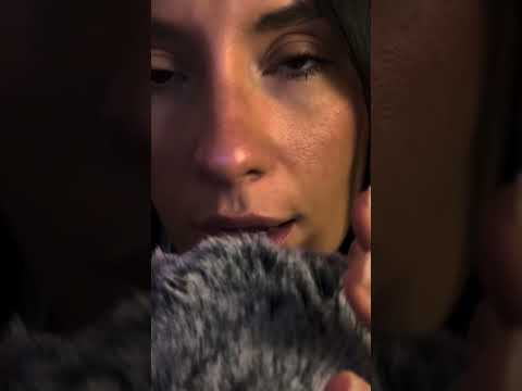 Nouvelle vidéo sur ma chaîne pour t’endormir à coup sûr # ASMR
