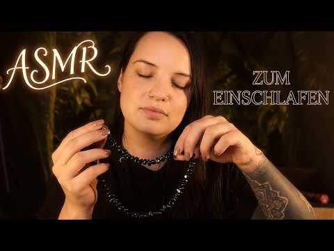 SO RUHIG war ASMR noch nie 😴 | Zum SOFORT Einschlafen
