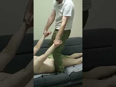 ASMR TURKISH AMAZING MASTER MASSAGE #shortvideo #massage #asmr #relax #satisfyling