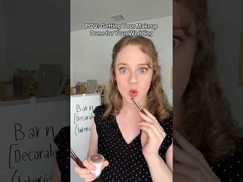 The Small Town Makeup Artist is out of her Little Pink House!