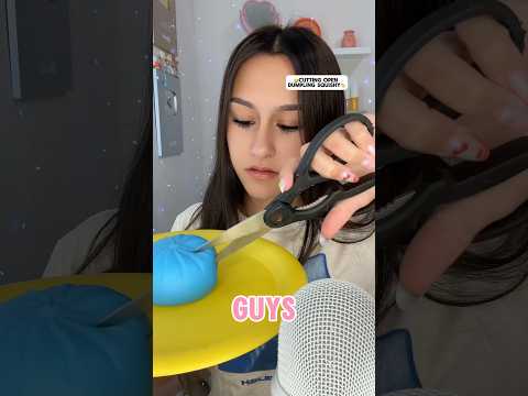 the END is CRAZY.. #asmr #explore #funny #fail #satisfying