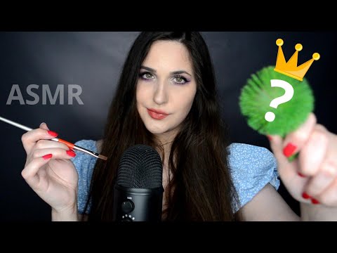 ASMR para dormir TODA la noche