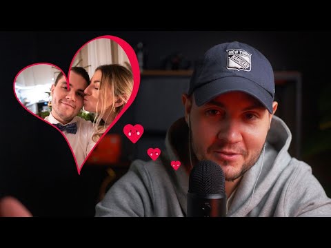 ASMR 💕 HOW I MET MY GIRLFRIEND