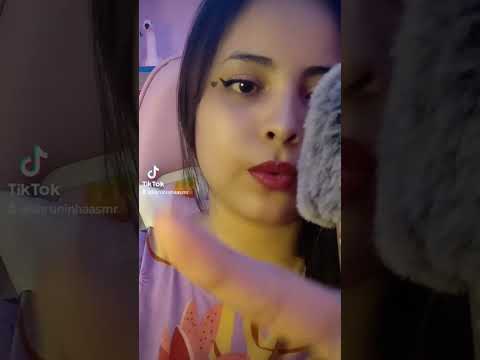 Asmr Som De Boca / Visual