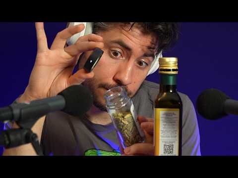 Le LID SOUND est il votre POINT FAIBLE ASMR