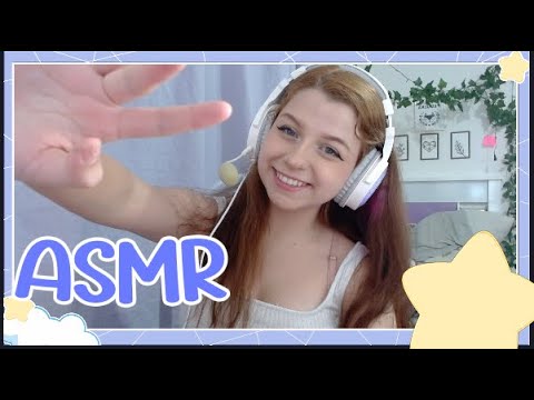 ASMR : VAMOS RELAXAR