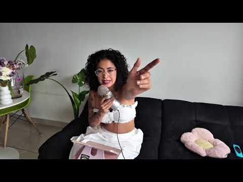 ASMR / HORÓSCOPOS DE MAYO ❤️