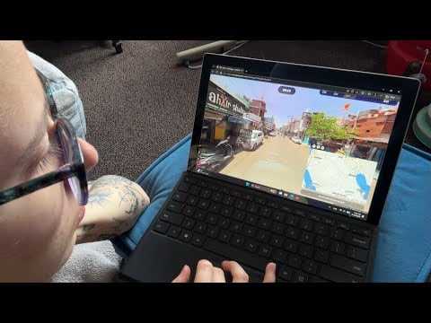 GeoGuessr ASMR | Soft Spoken
