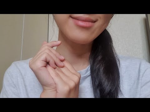 ASMR 20+min Ear To Ear Whispering 💤 soft spoken, rambling, stuttering, sleep, make you sleep,whisper