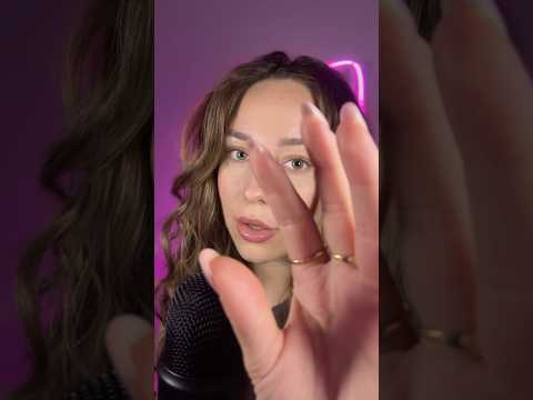 ASMR Close up #asmr #asmrmouthsounds #asmrcloseup