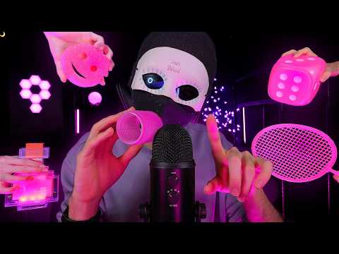 ASMR For Those Who Have Lost Their Tingles
