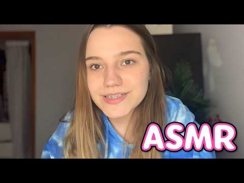 ASMR Favourite Shoe Collection