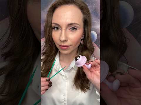 АСМР Кто расслабился? #асмрвидео #асмрдлясна #асмрзвуки