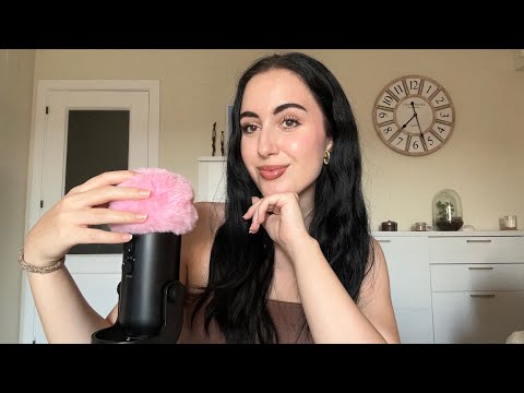 ASMR EN ESPAÑOL ~ SEARCHING FOR BUGS🐞🐛 #asmr