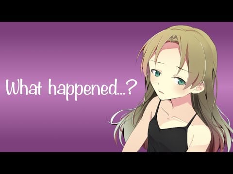 Waking Up Next To The Popular Girl (ASMR Roleplay) [F4M] Part 5