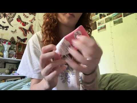 10X SPEED WITH 10+ TRIGGERS ASMR 