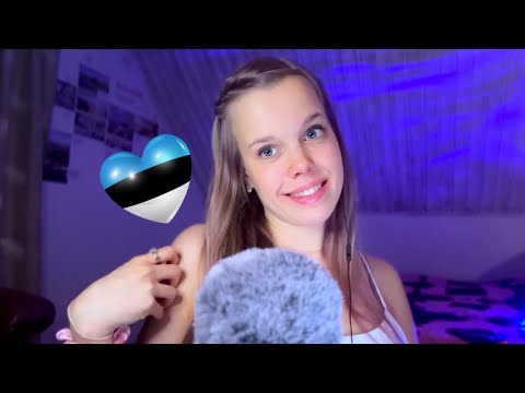 20 Facts About Estonia ASMR *:･ﾟ✧*:･ﾟ✧