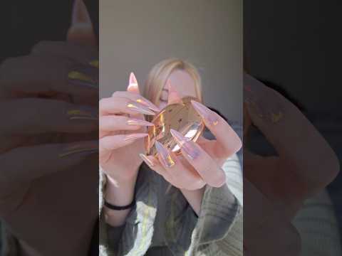 #asmr who remembers when this highlighter broke? 😭